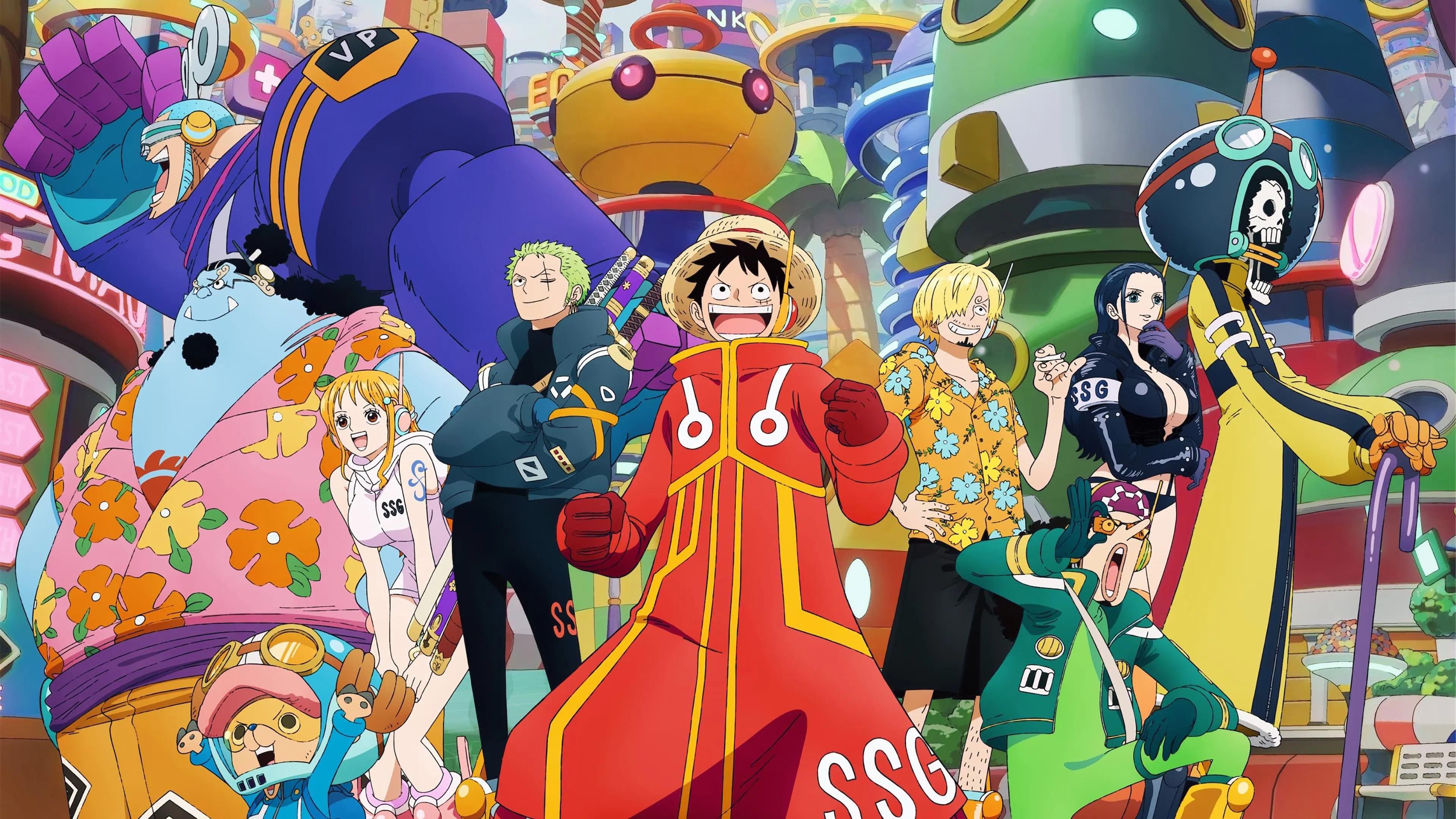 One Piece Tops Oricon July 2026 Monthly Manga Chart With Over 1 Million Copies