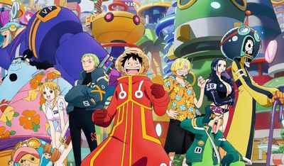 One Piece Tops Oricon July 2026 Monthly Manga Chart With Over 1 Million Copies