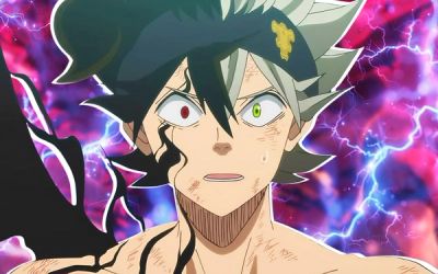 Black Clover Season 2 Confirms October 2026 Premiere With Returning Director Ayataka Tanemura
