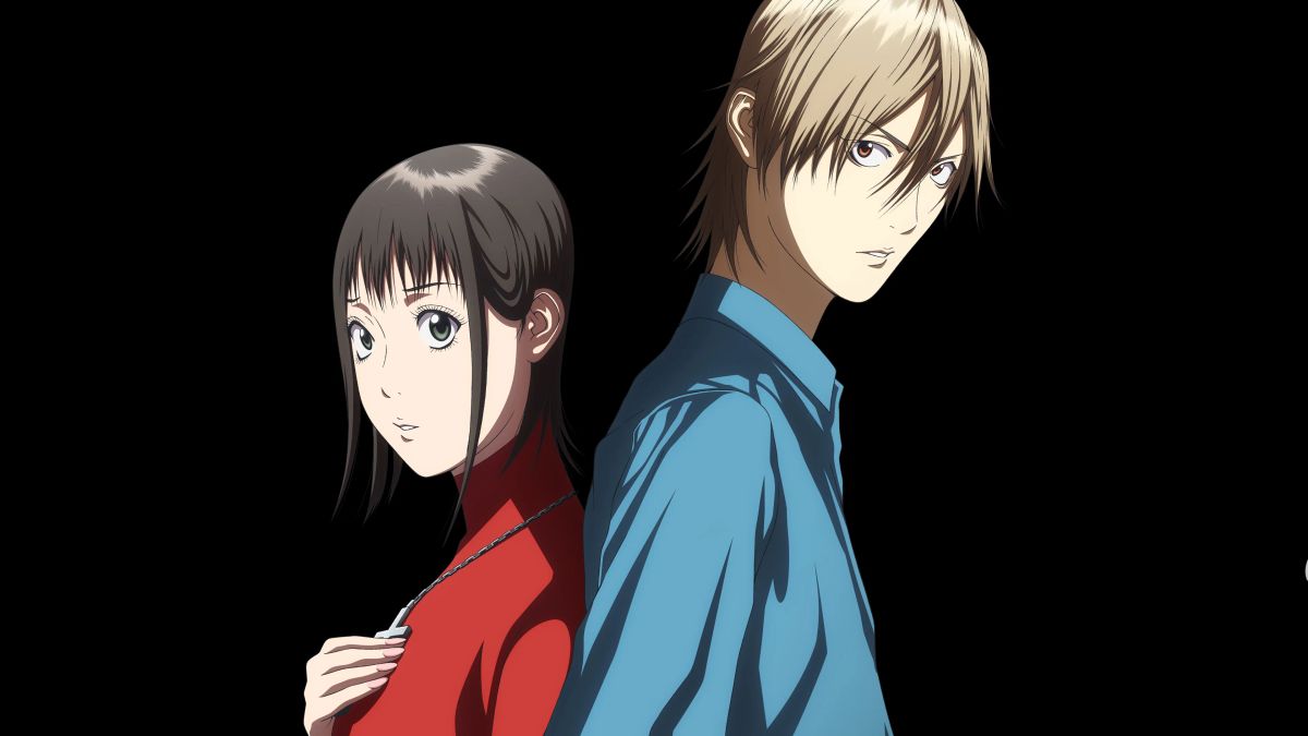 Liar Game Anime Season 2 Announced After First Season Finale