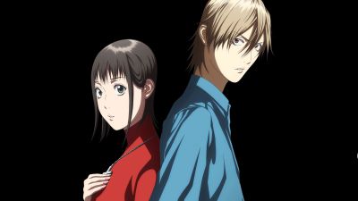 Liar Game Anime Season 2 Announced After First Season Finale