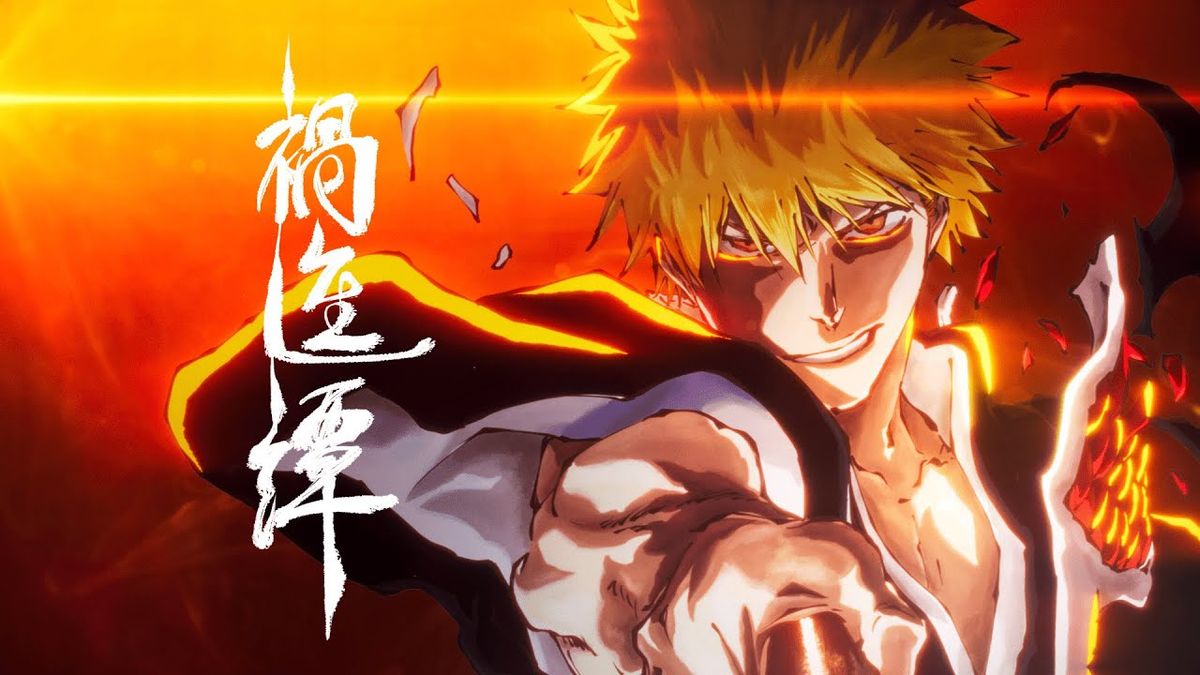Bleach: The Calamity US Theatrical Tickets Go on Sale May 29 for June Premiere Event