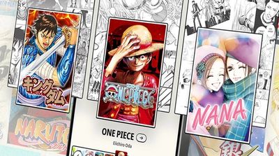 Shueisha Launches Manga Million: 400 Titles Free in 100+ Languages for 100th Anniversary