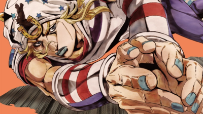 Steel Ball Run Releases Opening Video Featuring Kroi’s “SPIN”