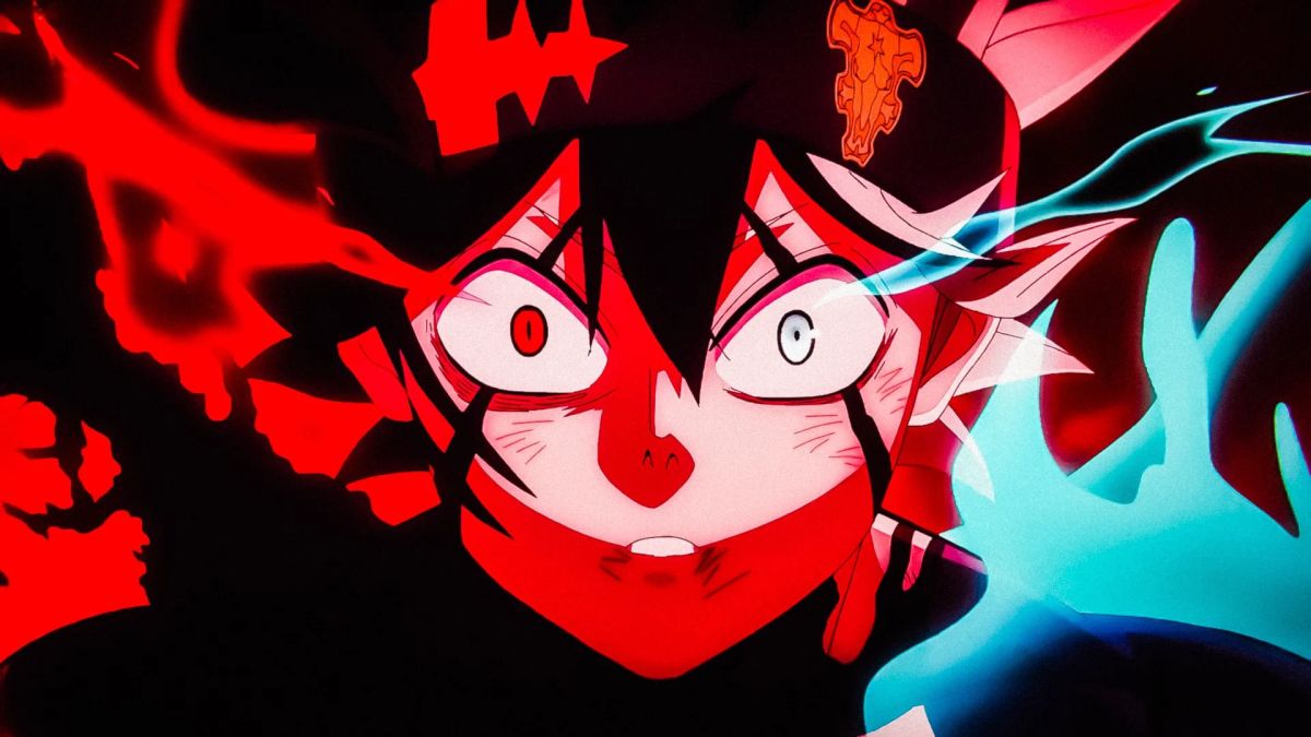 Black Clover Returns With Its New Second Season