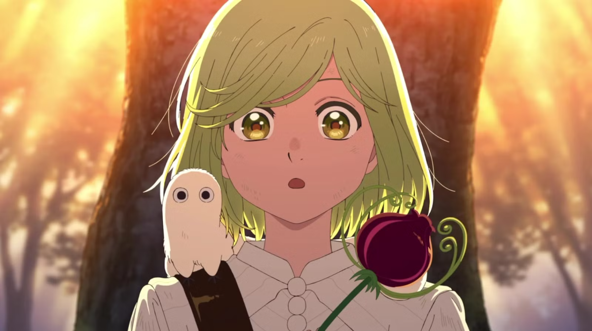 10 Highest-Rated Spring 2026 Anime on MyAnimeList, Ranked by User Score