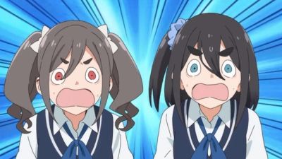 Laid-Back Camp and mono Manga Go on Hiatus Due to Creator Afro's Health