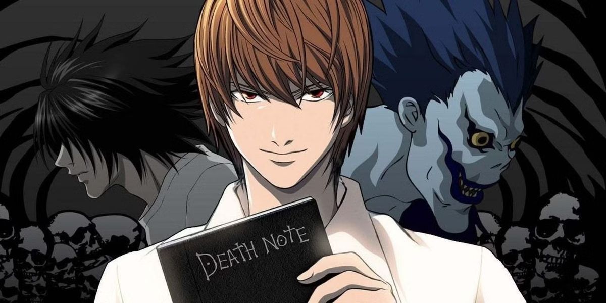 Death Note: The Musical Opens World Premiere Run at London's Barbican Theatre