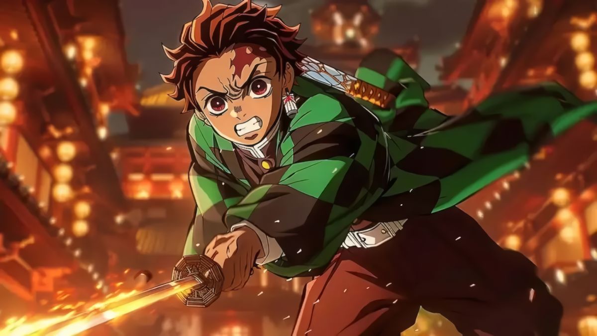 Demon Slayer Infinity Castle Part 2 Will Not Release Until 2027 at Earliest