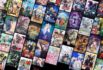 Crunchyroll Manga Adds Over 20 Shueisha Titles Including Hinomaru Sumo and Blooming Love