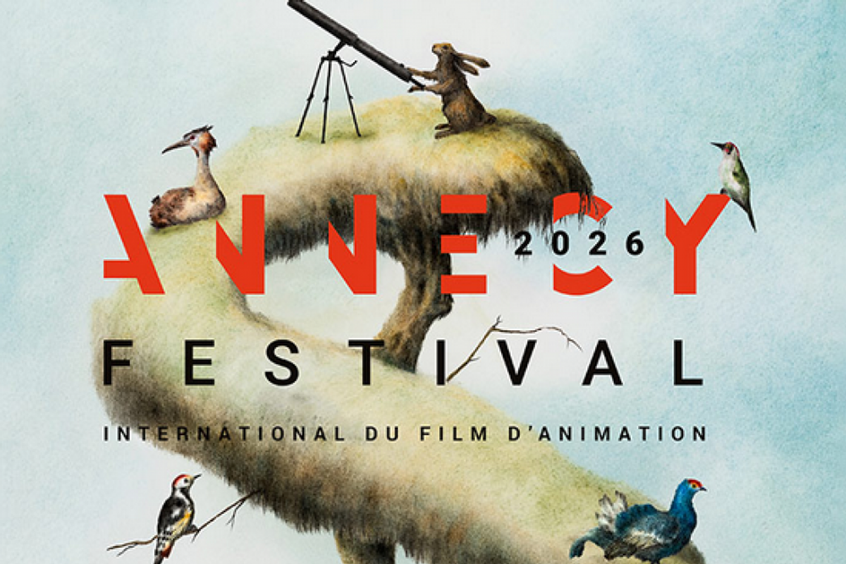 Annecy 2026 Hosts Record Japanese Anime Slate as Japan Takes Country of Honor Spotlight