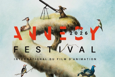 Annecy 2026 Hosts Record Japanese Anime Slate as Japan Takes Country of Honor Spotlight