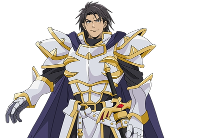 Suikoden Anime Drops Second Trailer with Amazarashi Opening Theme and Three New Cast Members