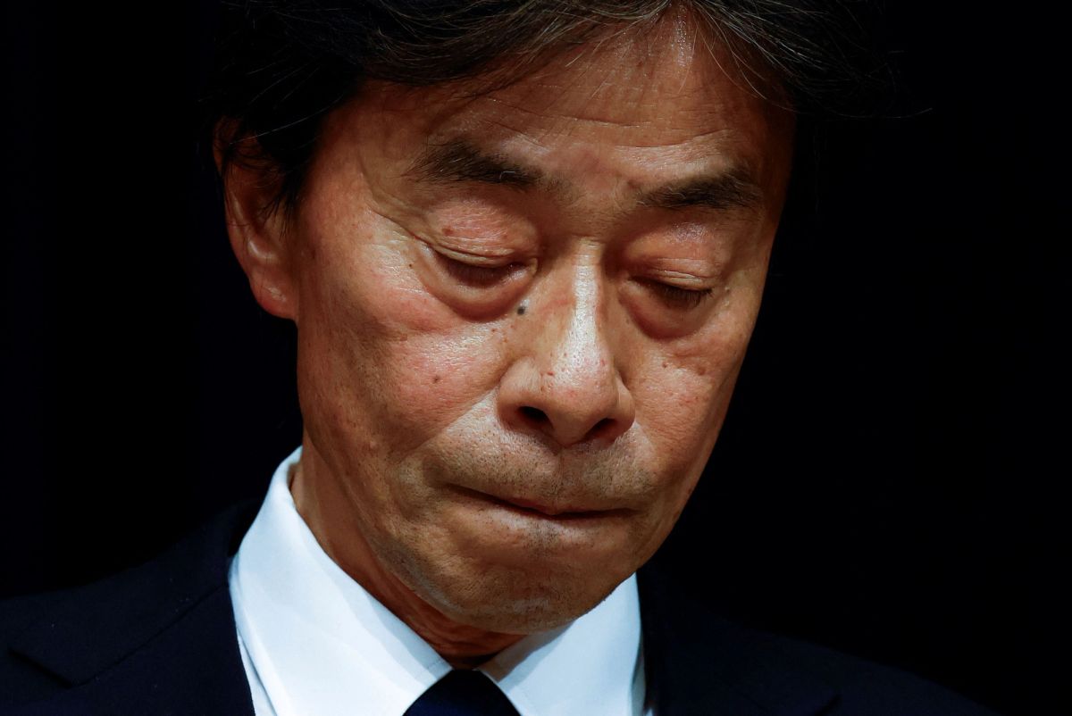 Tokyo MX dismisses chairman Hiroshi Date after power harassment probe