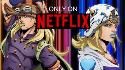 Netflix Confirms JoJo's Steel Ball Run 2nd Stage for Fall 2026 With Weekly Episodes
