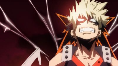 Crunchyroll Anime Awards 2026 Full Winners: MHA Takes Anime of the Year, Gachiakuta Sweeps Three