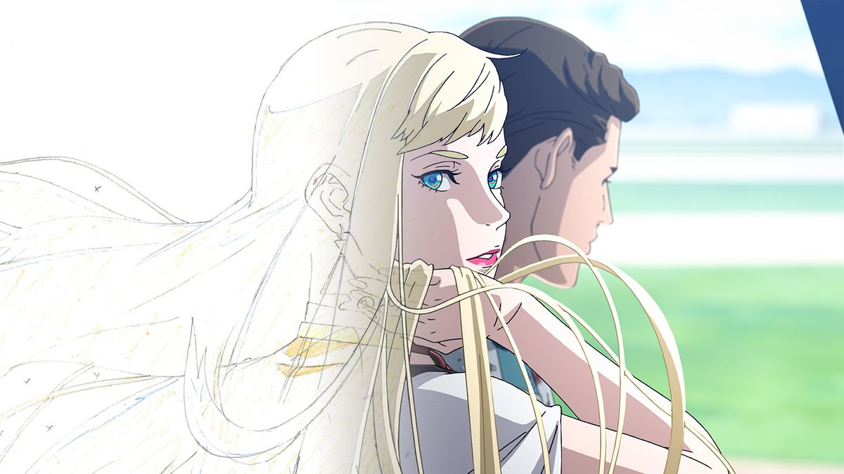 Gundam Hathaway: Nymph Circe Opens to $810K in First Direct US Theatrical Run