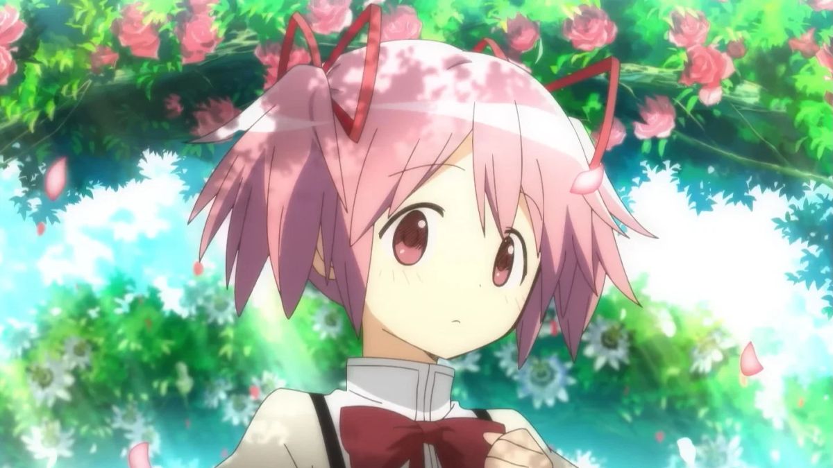Madoka Magica: Walpurgisnacht Rising Sets January 2027 U.S. Theatrical Run
