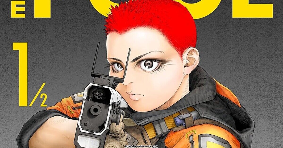 Kodansha USA Licenses The Pool, Subaru and Subaru, and 6 More Manga at SDCC 2026