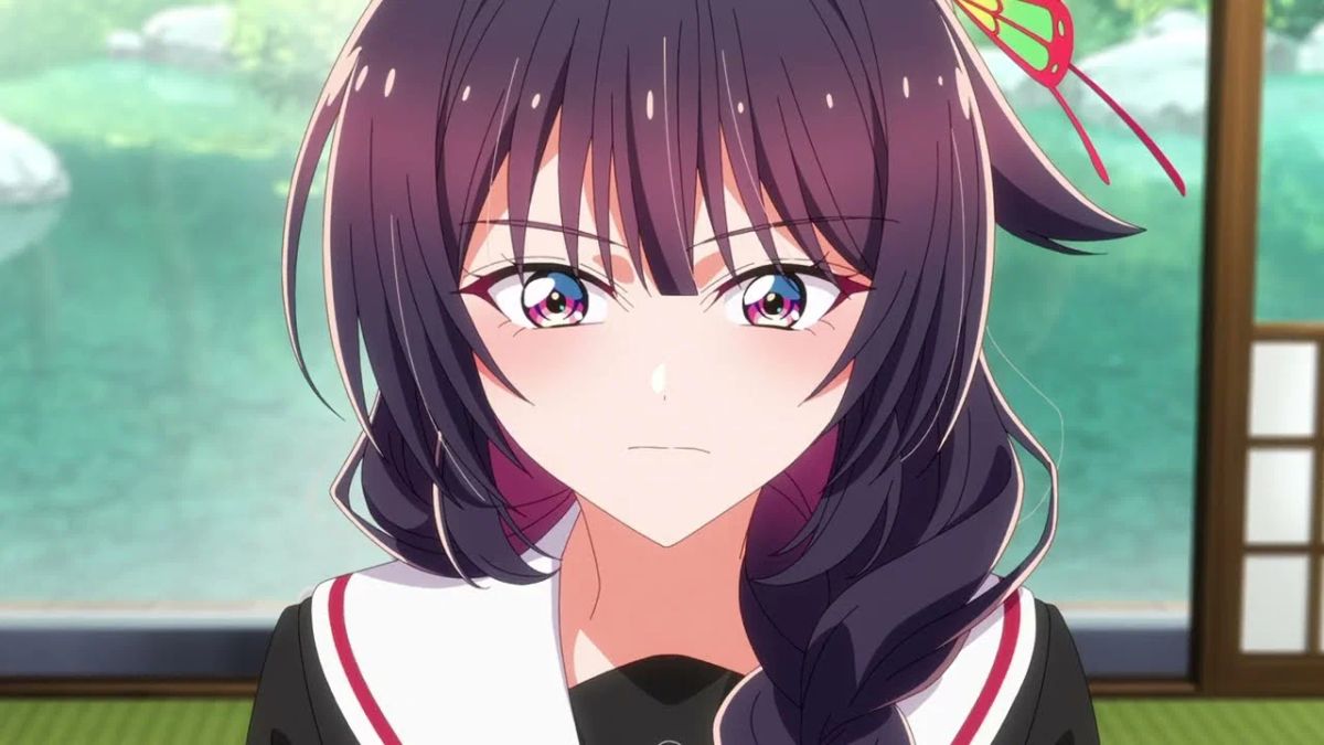 Bride of the Barrier Master Trailer Reveals Five More Cast Members