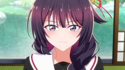 Bride of the Barrier Master Trailer Reveals Five More Cast Members