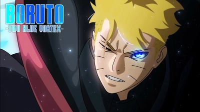 Boruto: Two Blue Vortex Anime Confirmed as Seasonal Production by Studio Pierrot
