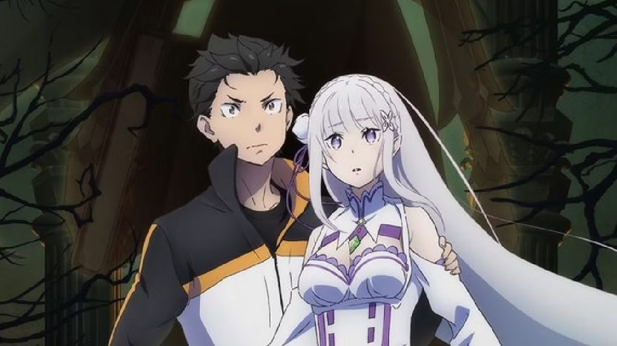 Re:Zero season 4 fans celebrate a Subaru who is finally thinking ahead