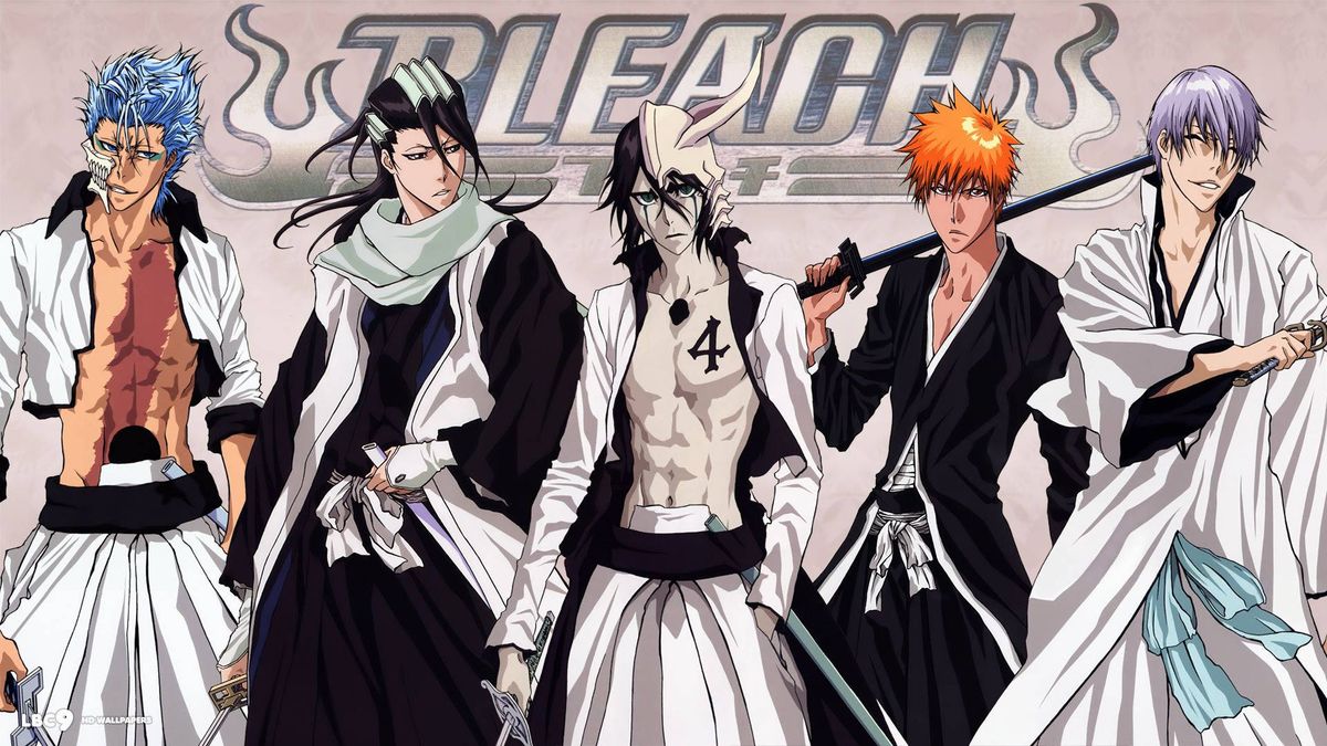 Bleach Is Getting a Brand-New Hindi Dub After Fan Backlash