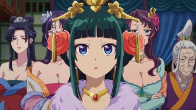 Crunchyroll Secures 13 New Anime Simulcasts for Summer and Fall 2026