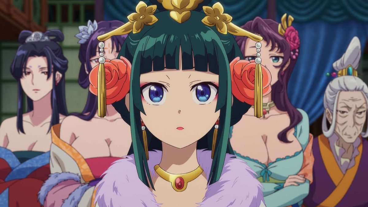 Crunchyroll Secures 13 New Anime Simulcasts for Summer and Fall 2026