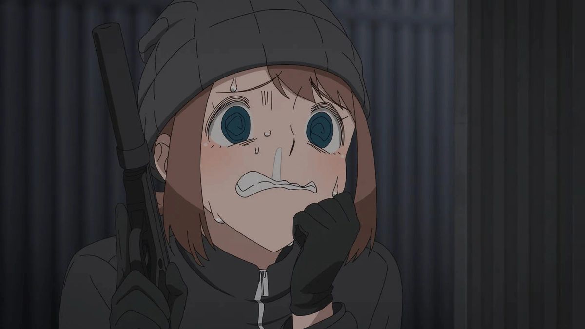 Happy Kanako's Killer Life TV Anime Announced for April 2027