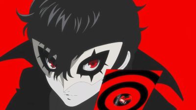 Netflix Developing Live-Action Persona TV Series with Stranger Things Producer