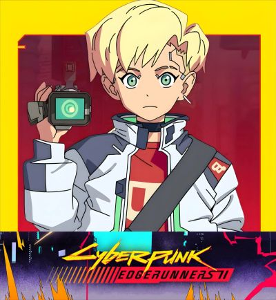 Cyberpunk: Edgerunners 2 Reveals Final Character Talia Yang and Confirms Fall 2026 Debut