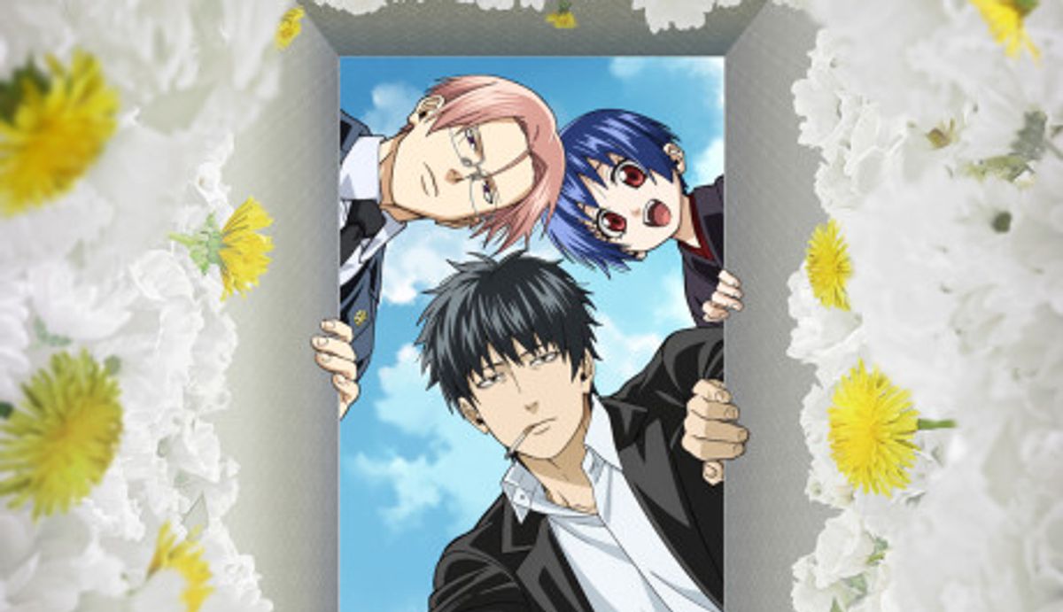 Dandelion Review Roundup: Critics Call Sorachi's Netflix Debut Messy but Moving