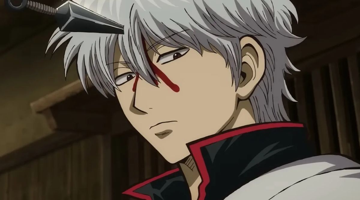 Gintama the Movie 2026: Yoshiwara in Flames Coming to Netflix on August 27