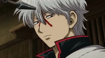 Gintama the Movie 2026: Yoshiwara in Flames Coming to Netflix on August 27