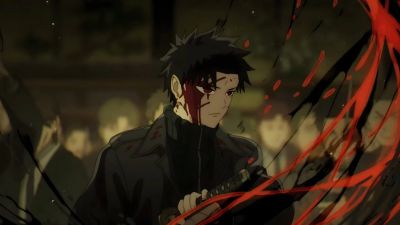 Anime NYC 2026 Unveils Macross Conference, Netflix Debuts, and Kagurabachi Screening