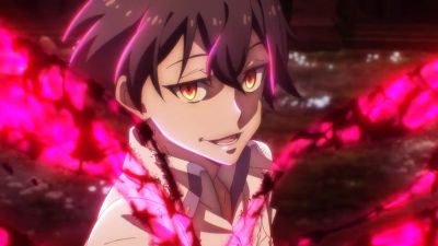 Slime Season 4 Reveals Cour 2 Trailer and Theme Songs by Daoko and Tadokoro