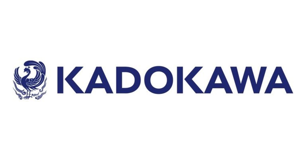 Kadokawa Launches Voluntary Retirement Program for Employees Aged 45 and Over