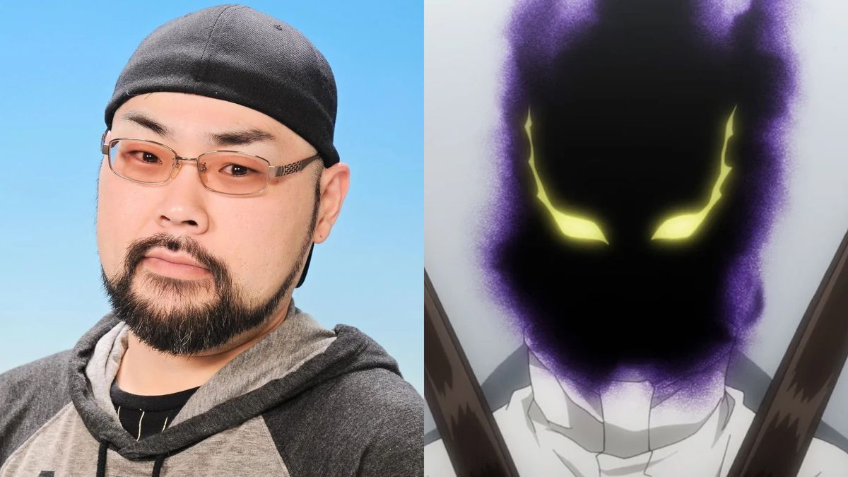 Voice Actor Takahiro Fujiwara, Known for My Hero Academia and One Piece, Dies at 43