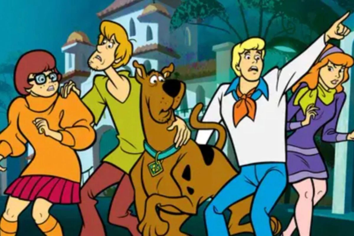 Scooby-Doo Gets First-Ever Anime Series: Yokoso Scooby-Doo Ordered at Tubi With OLM Animating