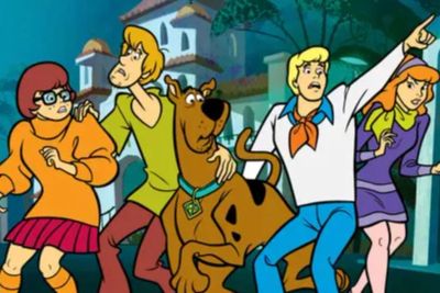 Scooby-Doo Gets First-Ever Anime Series: Yokoso Scooby-Doo Ordered at Tubi With OLM Animating