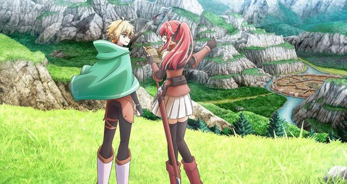 Reincarnated Elf Anime Sets January 2027 Broadcast and Previews Episode 1