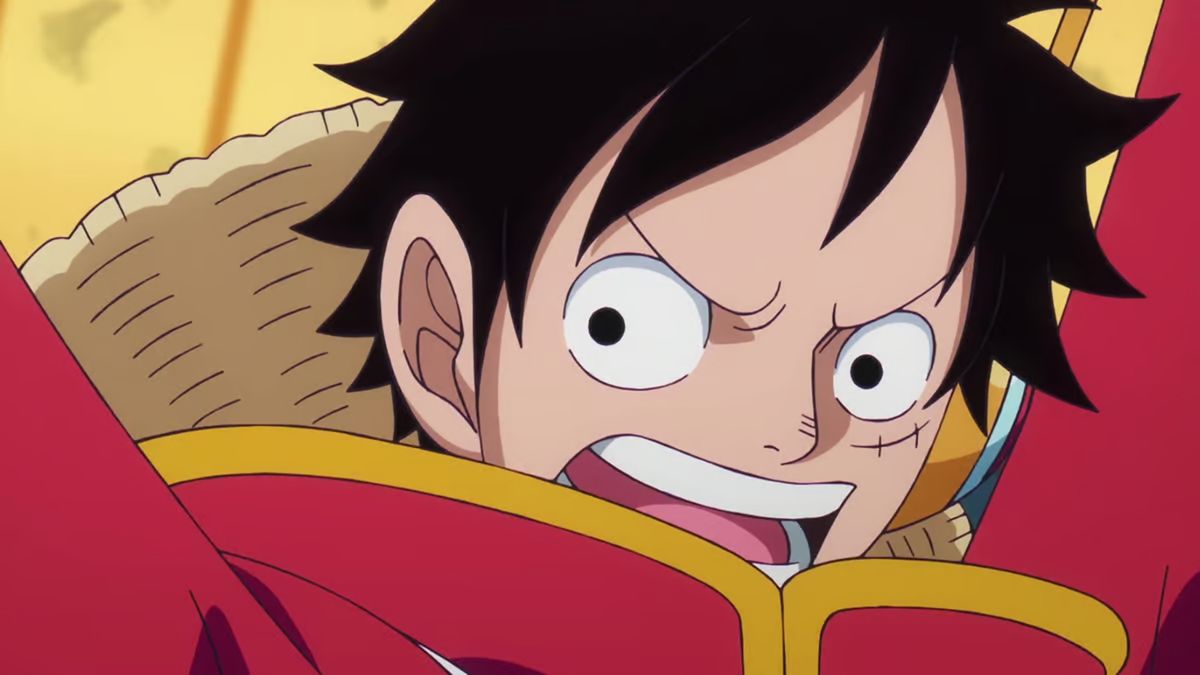 One Piece Egghead Arc Now Streaming in Hindi, Tamil, and Telugu on Crunchyroll