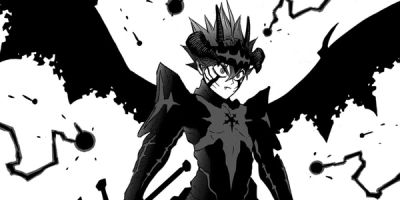 Black Clover Manga Ends With Chapter 392 After 11 Years