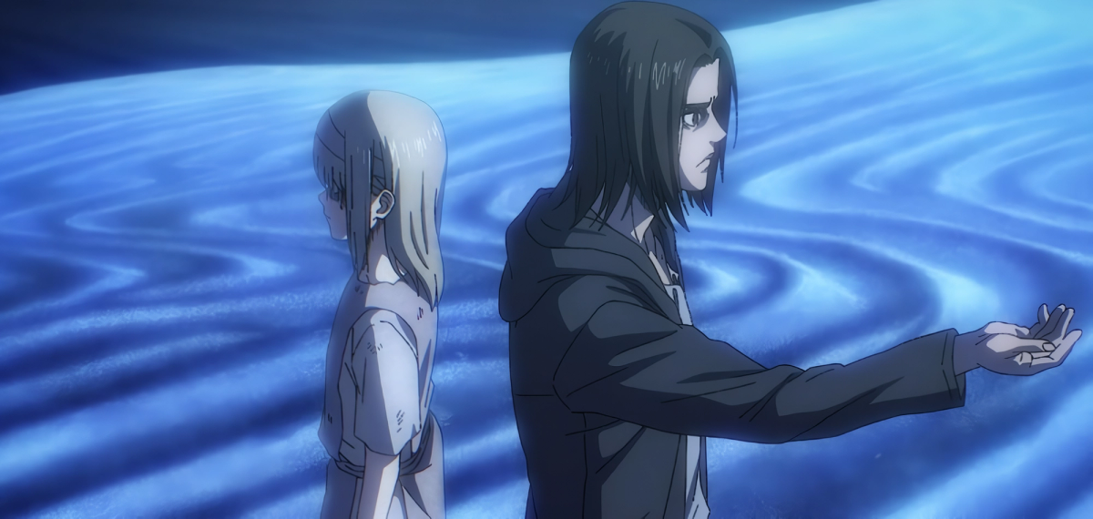 Attack on Titan Hindi Dub Is Now Free on Muse India YouTube