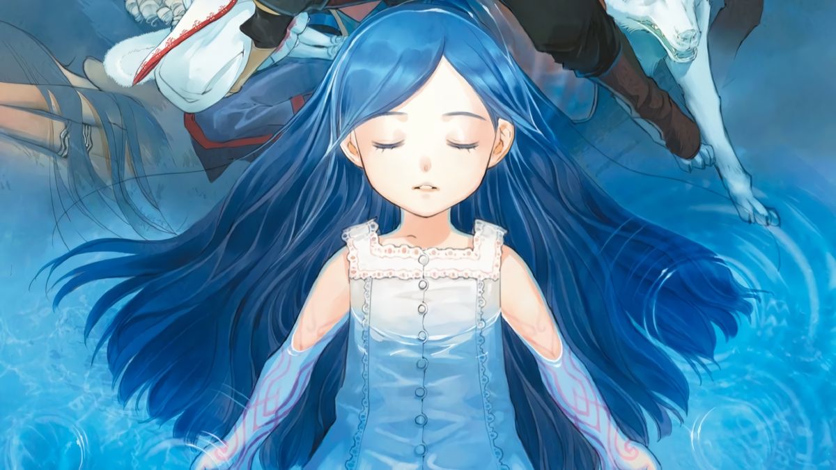 Slime Season 4 and Bookworm Part 3 Lead Japan's Spring 2026 TV Anime Ratings