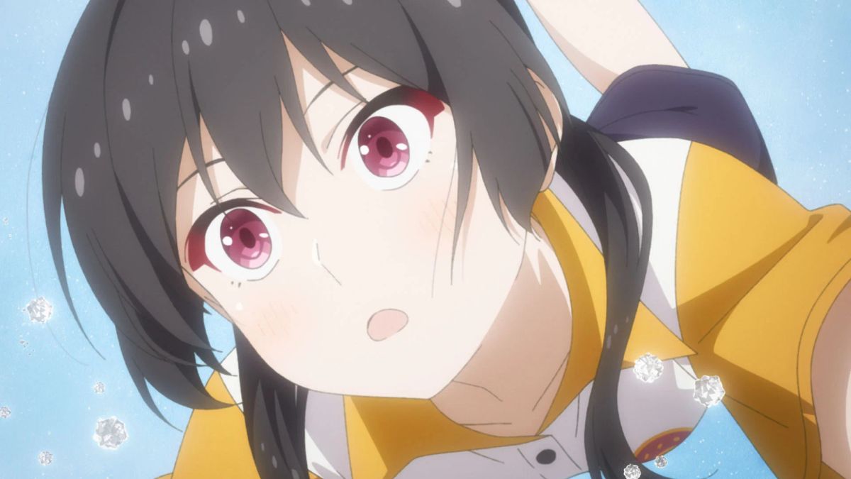 Grow Up Show Launches Circus Collection Arc With New Trailer