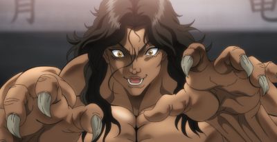 Baki-Dou Part 2 Drops All 12 Episodes on Netflix June 18