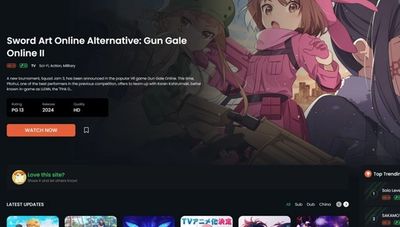 AnimeKai Shuts Down Permanently After Data Center Fire